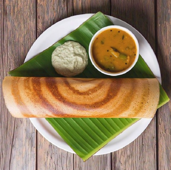 Dosa Batter